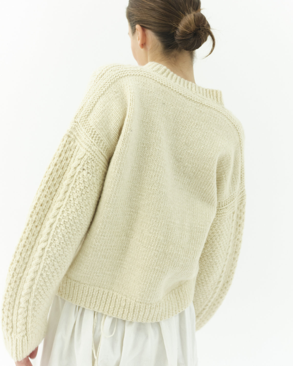 Le Cardigan Petit