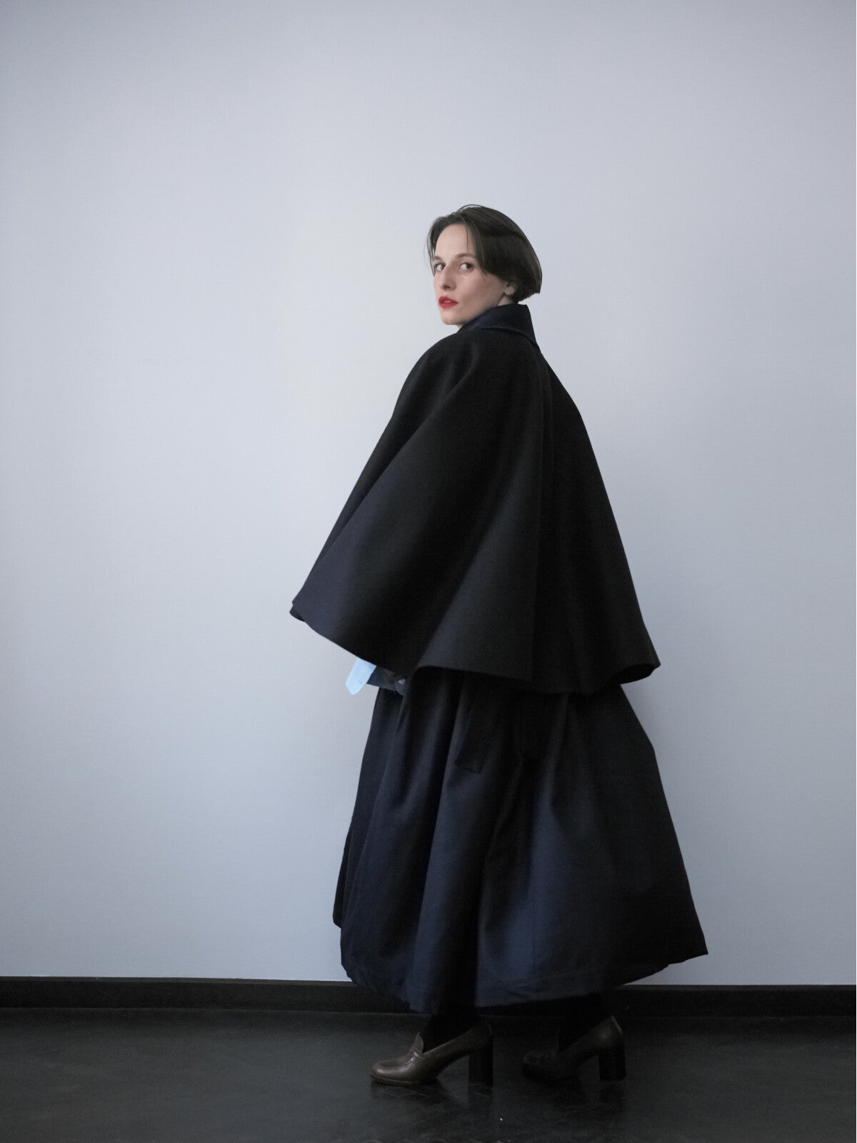 Liberté Cape