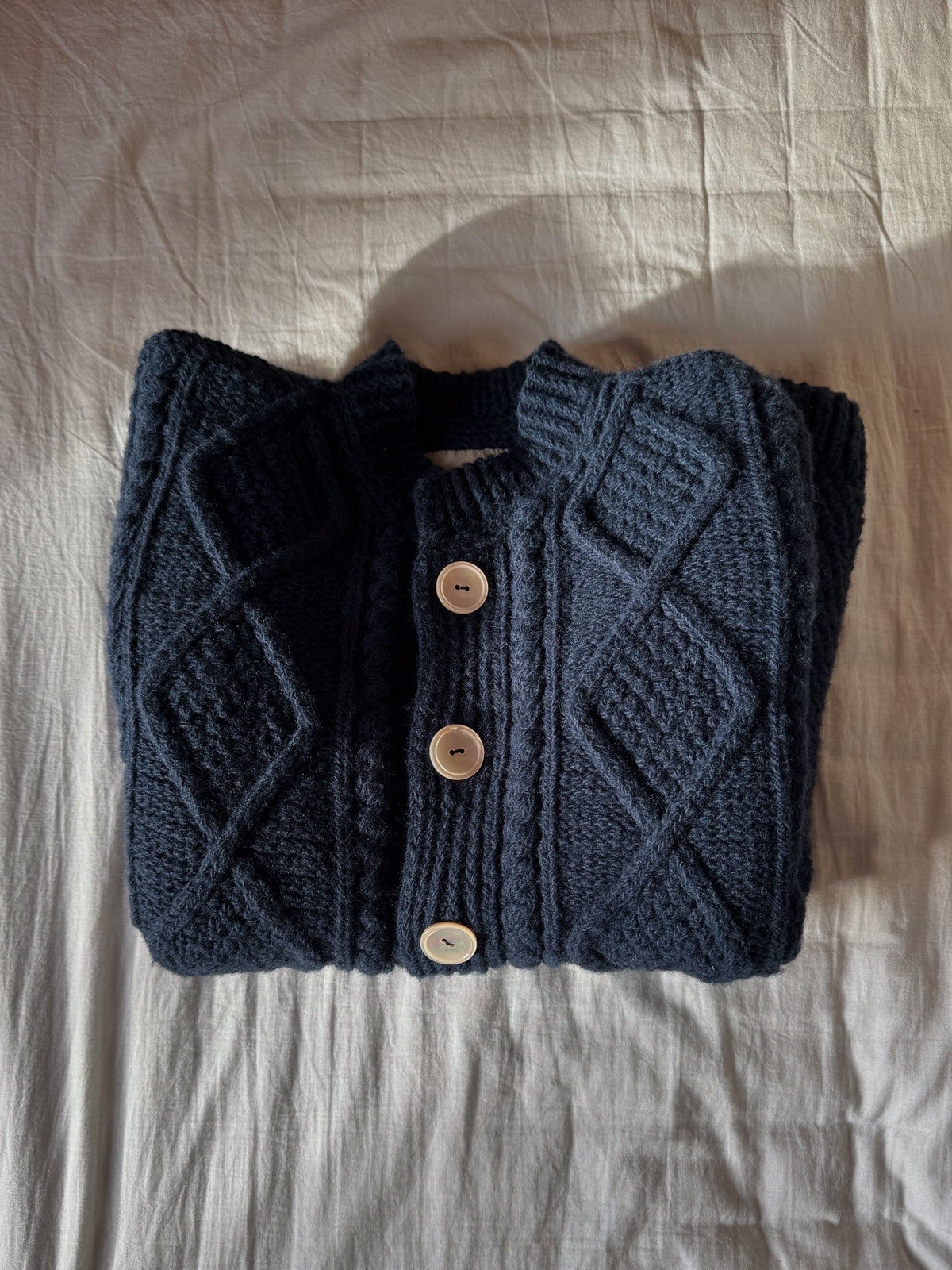 Le Cardigan Grand