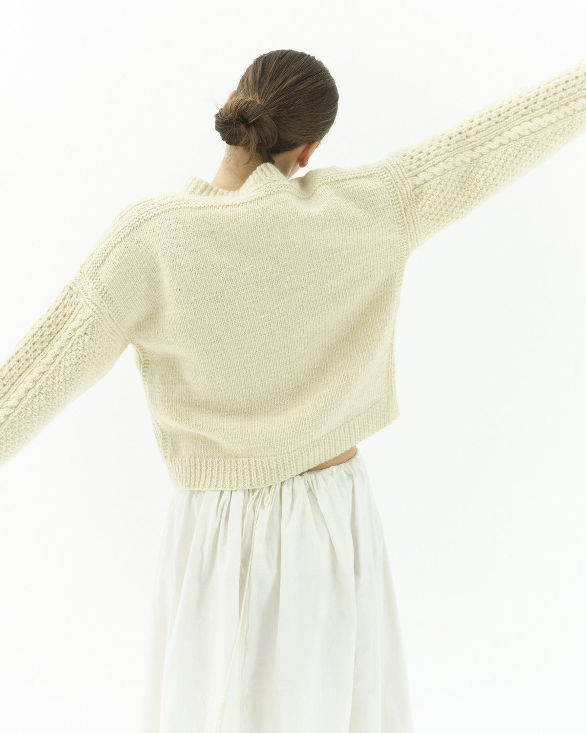 Le Cardigan Petit