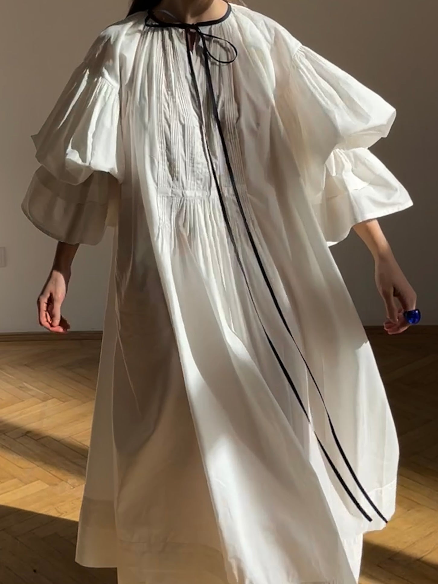 Favignana Dress