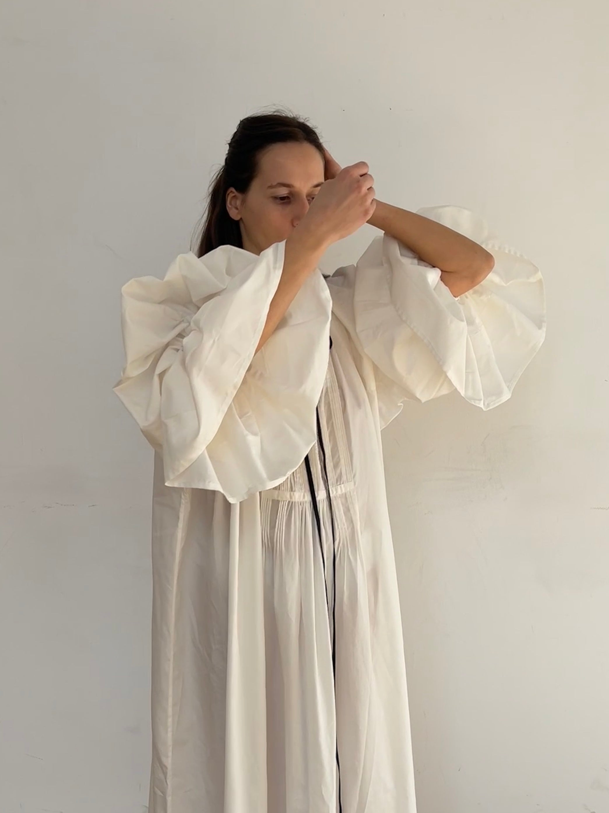 Favignana Dress