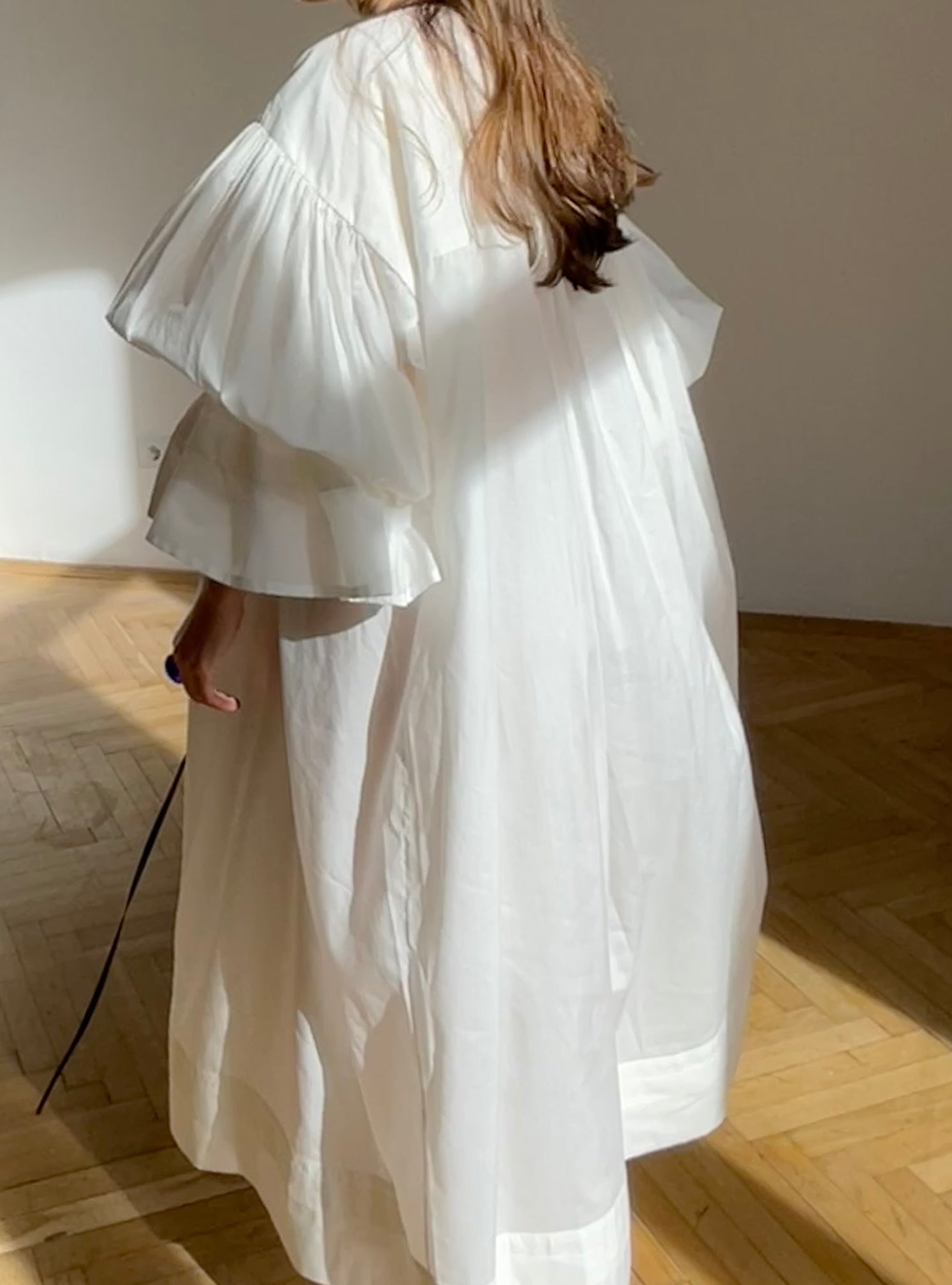 Favignana Dress