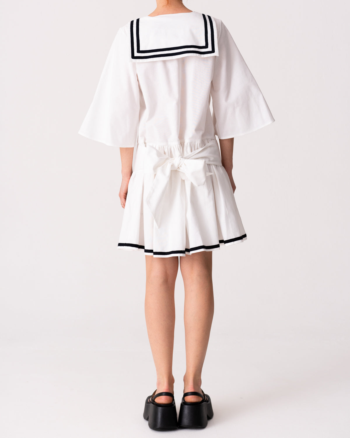 The Sailor Dress