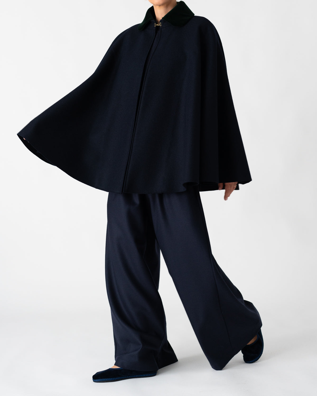 Liberté Cape