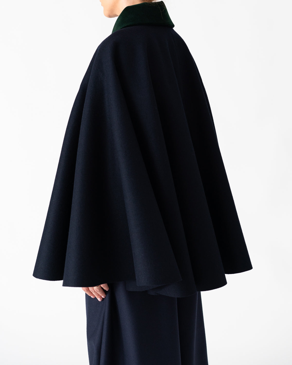 Liberté Cape