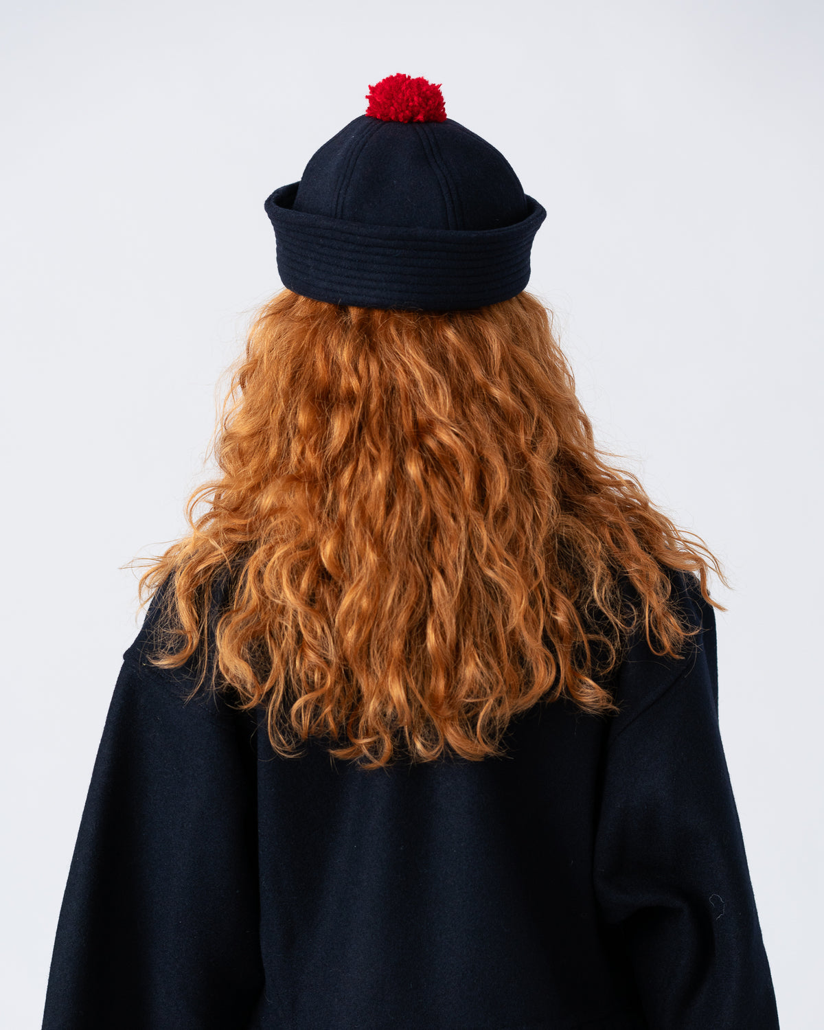 Bonnet Navy