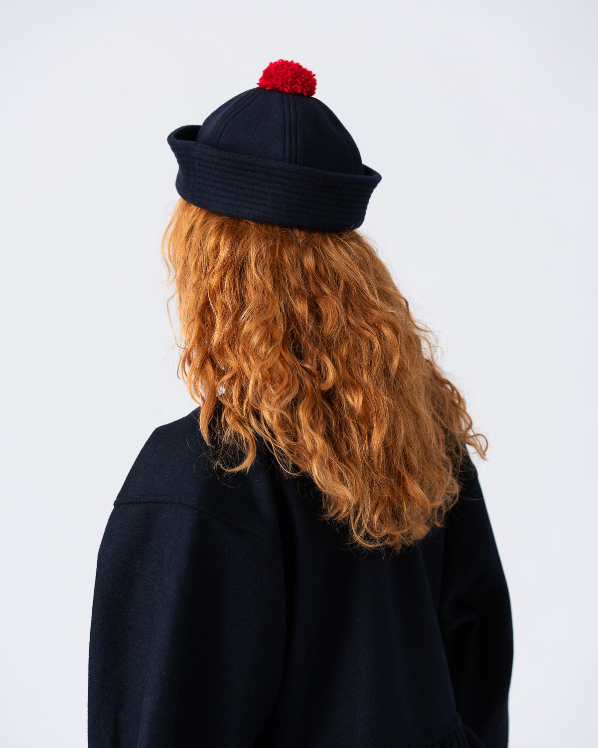 Bonnet Navy