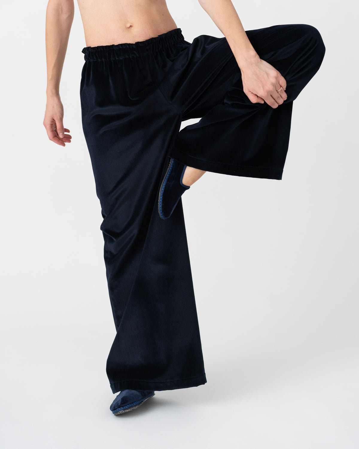 Velvet Pantaloons