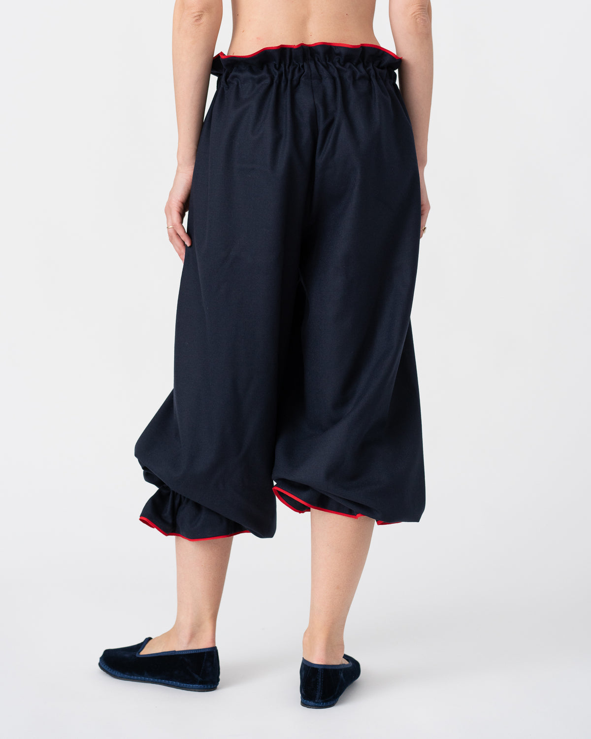 Wool Bloomers