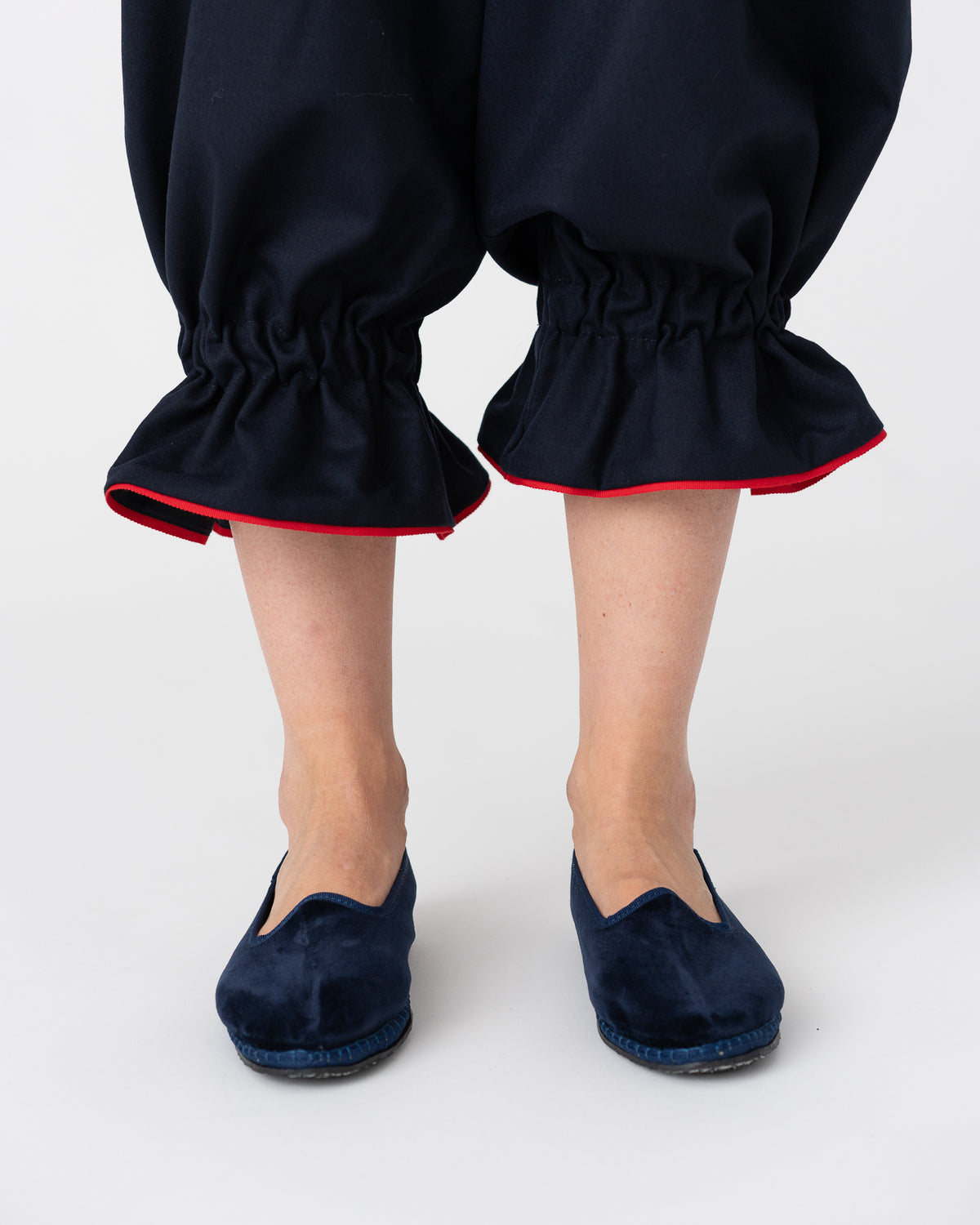 Wool Bloomers
