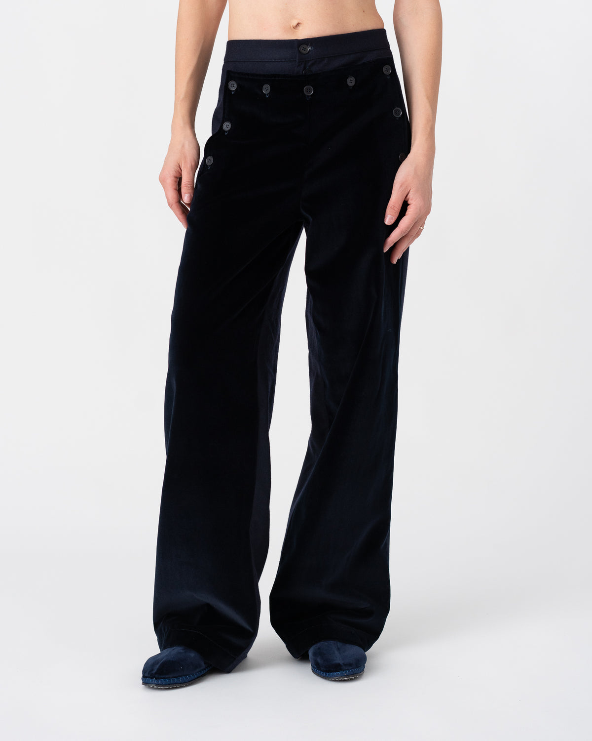Buttons Pantaloons