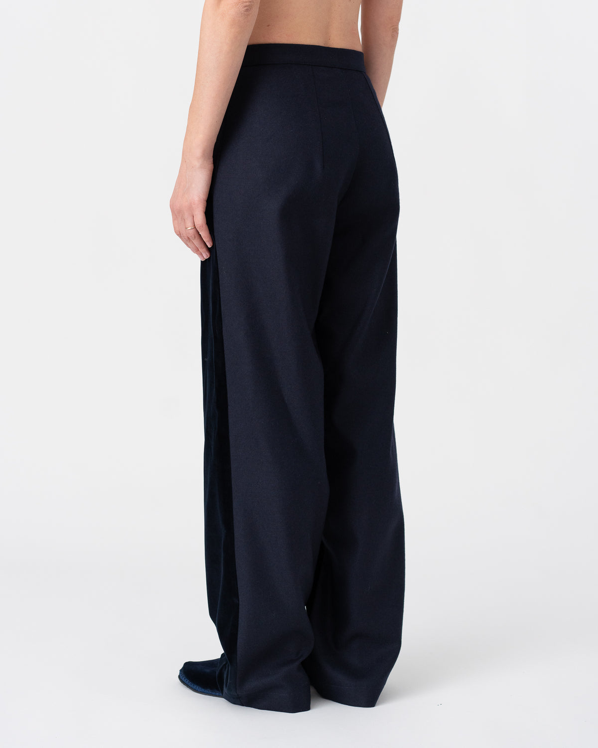 Buttons Pantaloons
