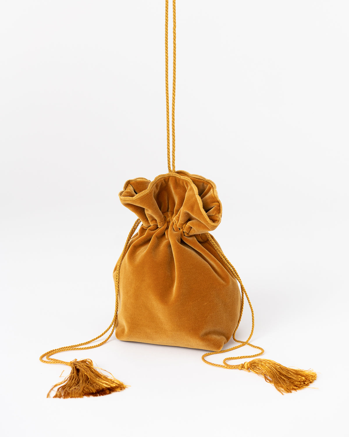 The Little Velvet Sack