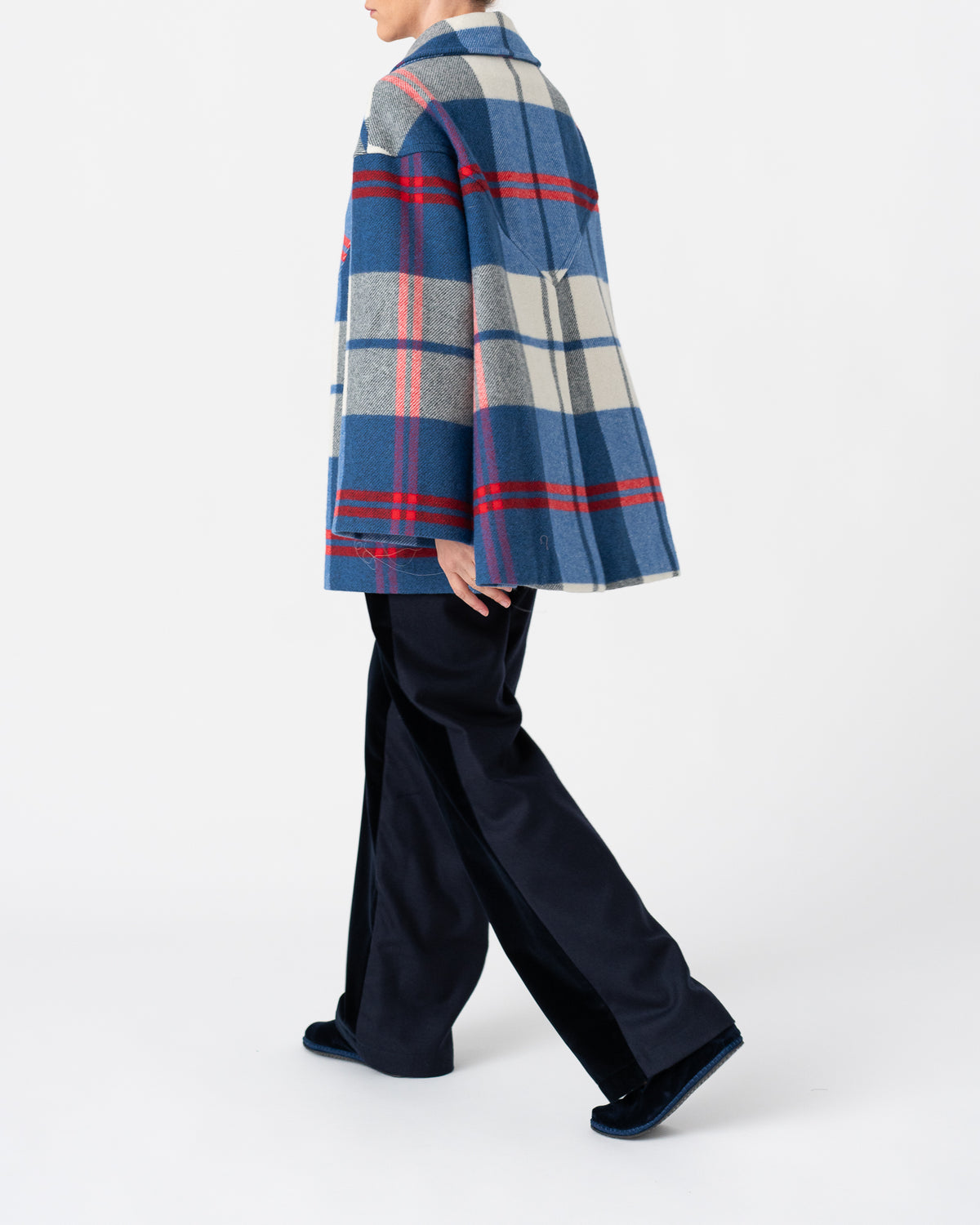 Wanderer Coat