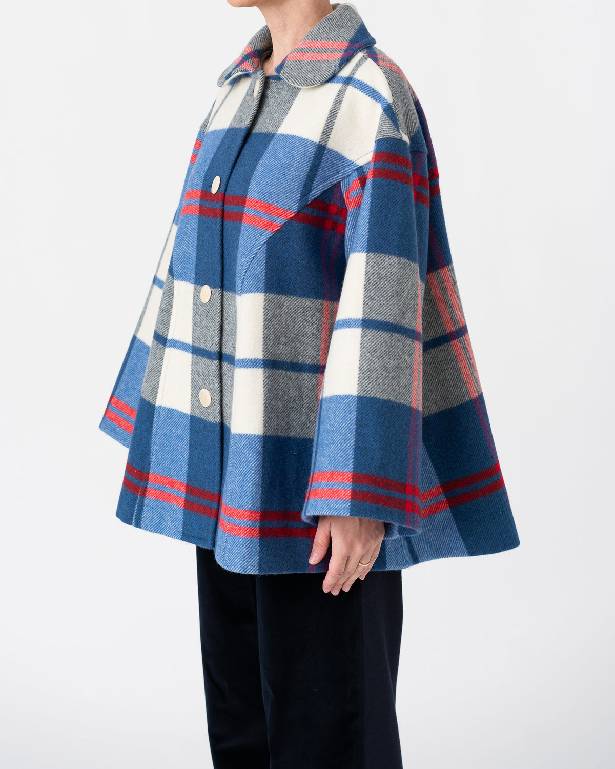 Wanderer Coat