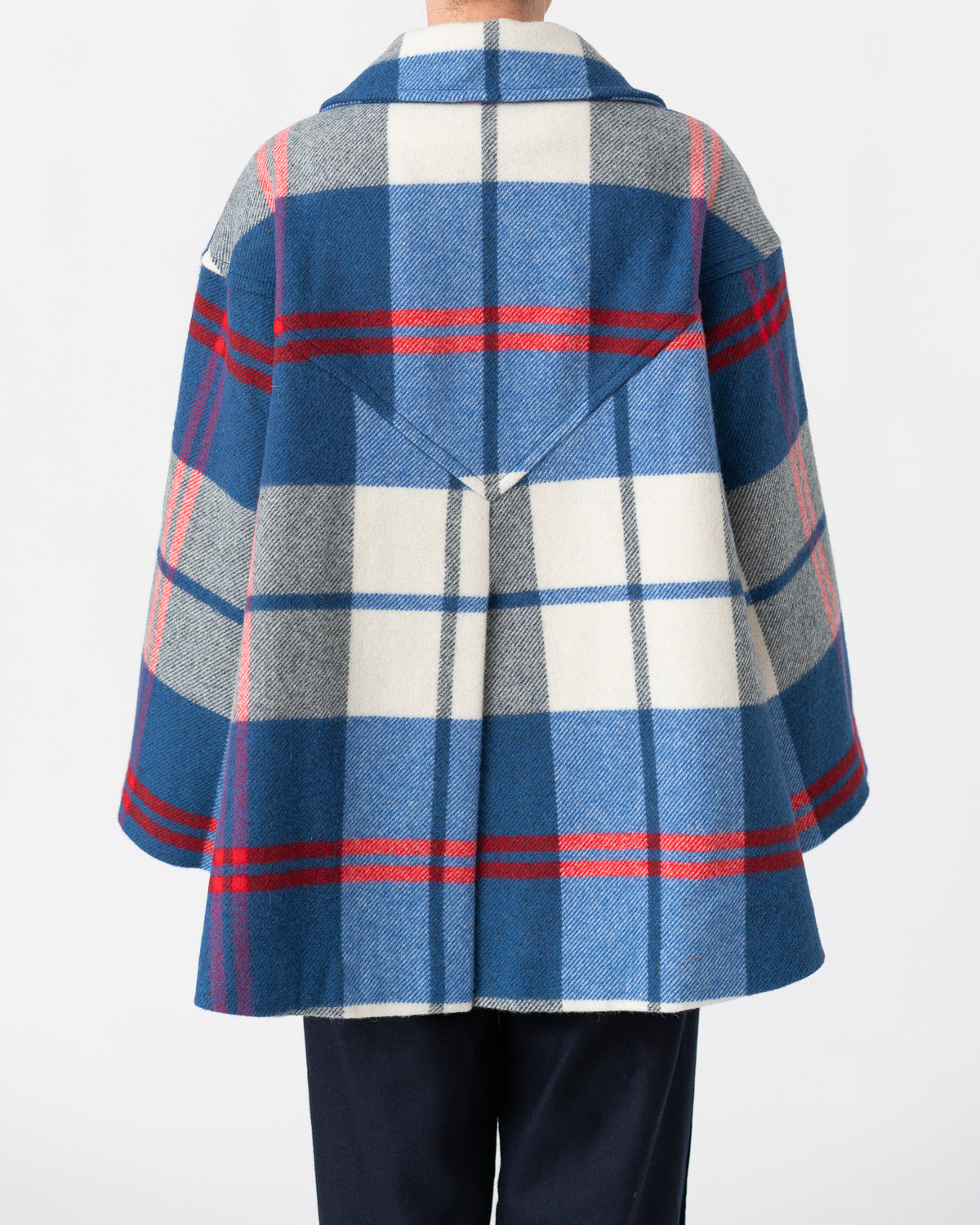 Wanderer Coat
