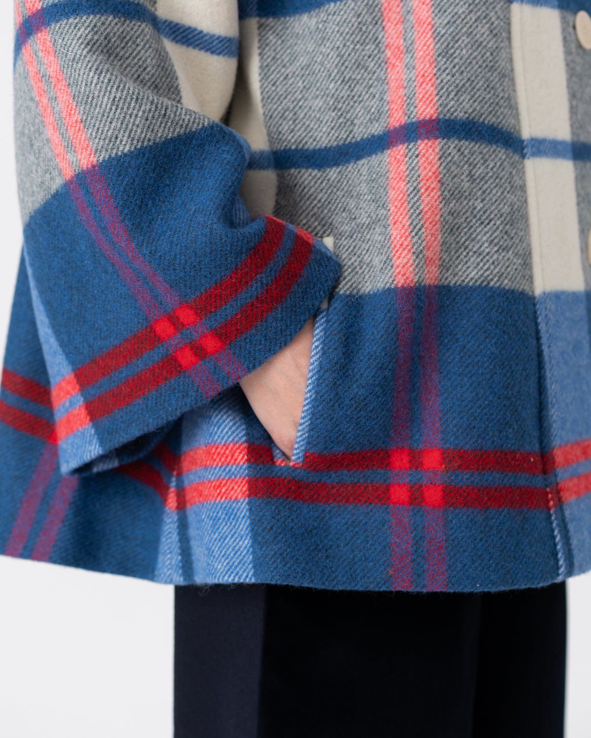 Wanderer Coat