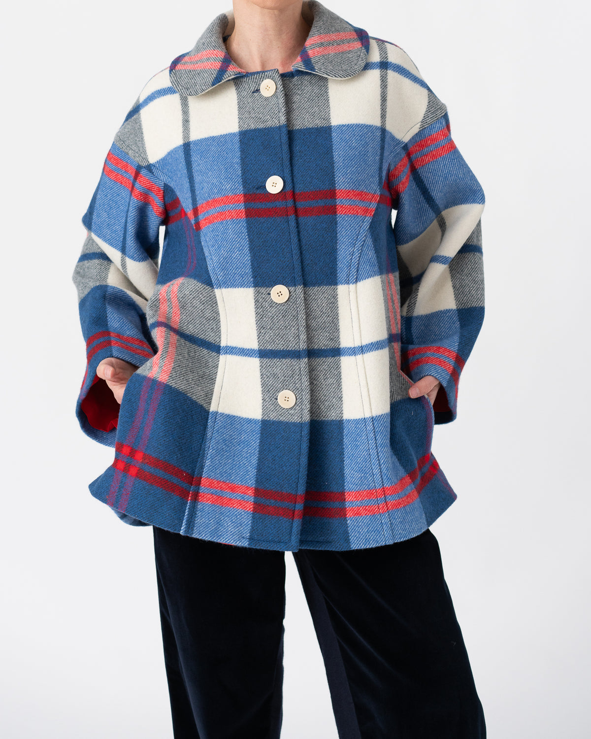 Wanderer Coat