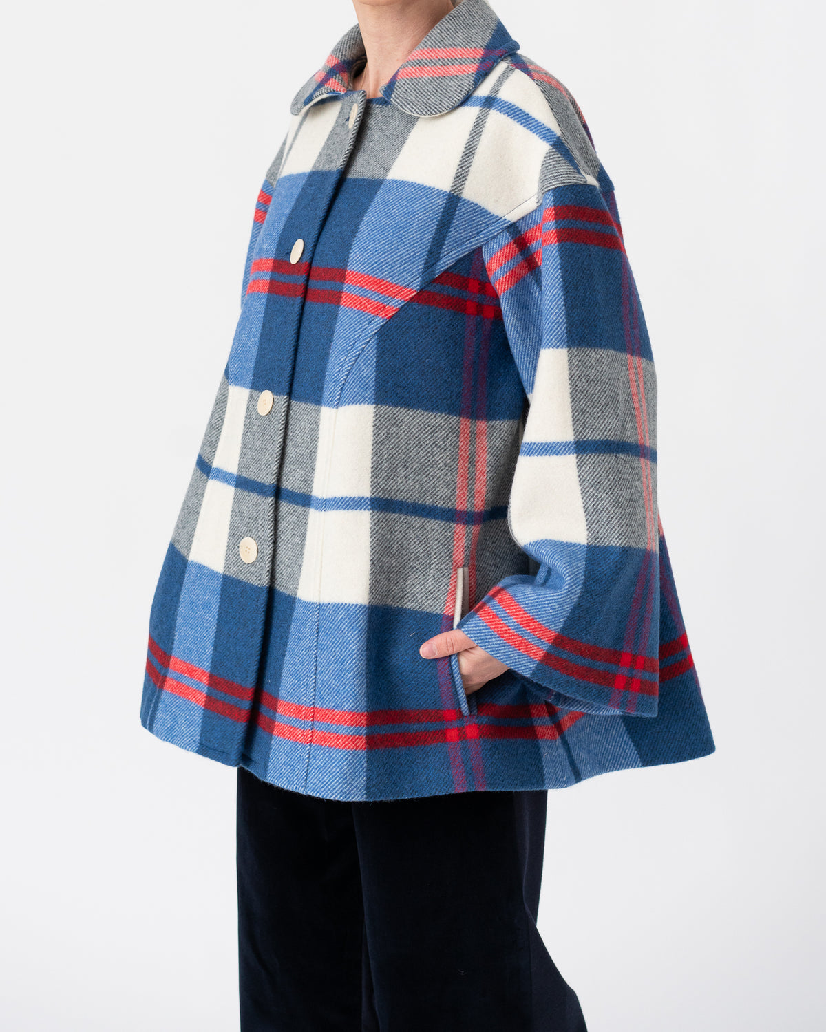 Wanderer Coat