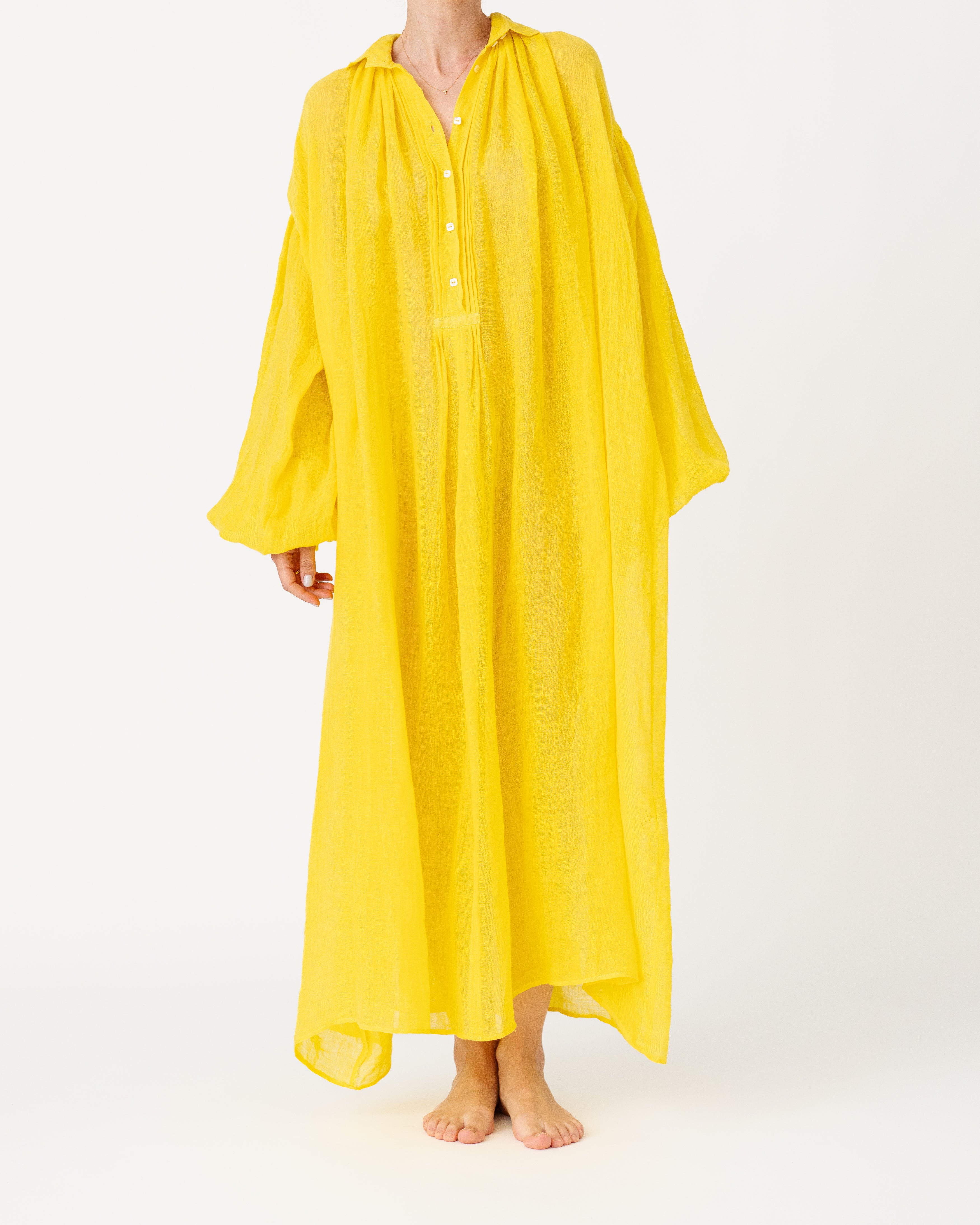 Carmen Dress