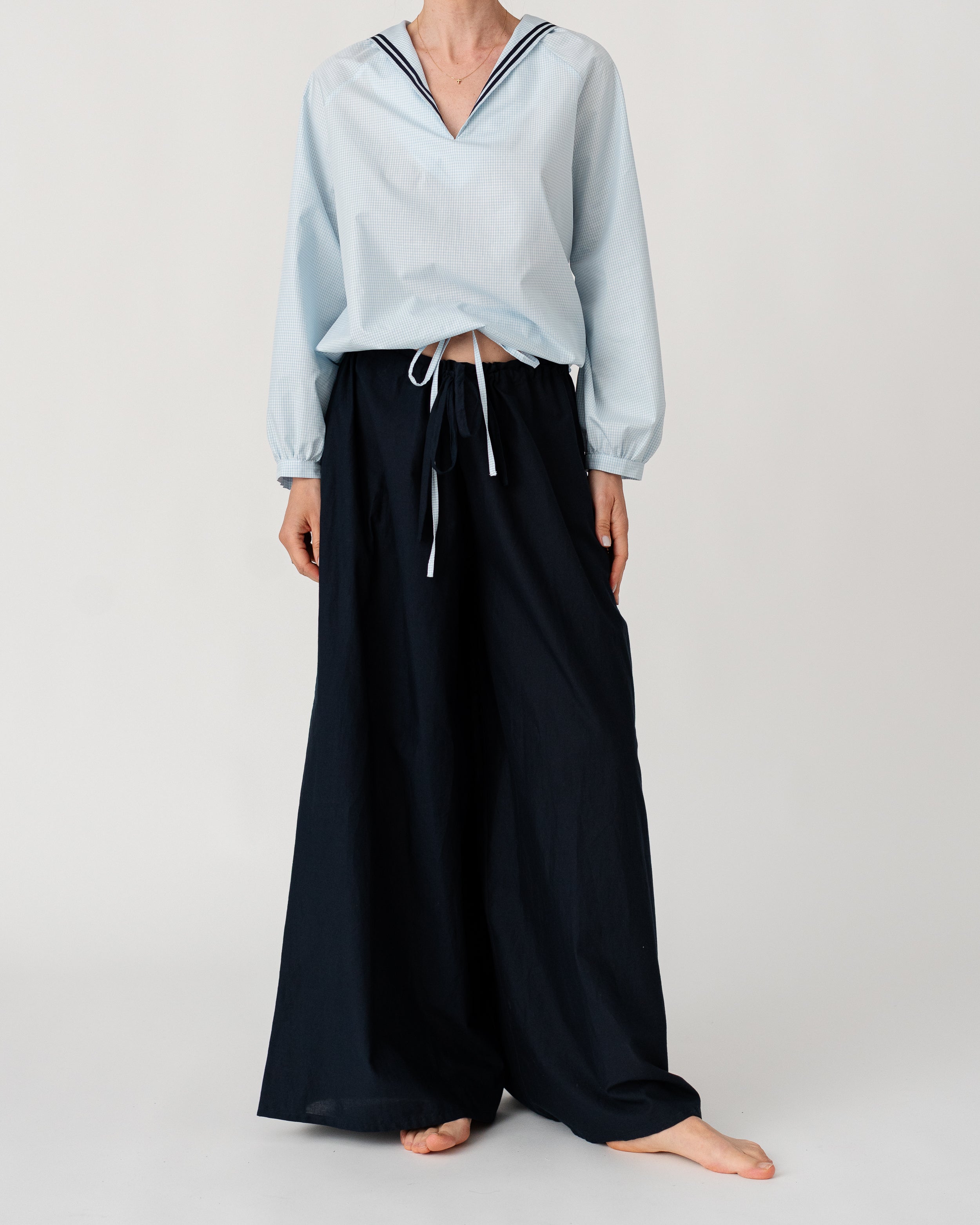 Madeira Blouse