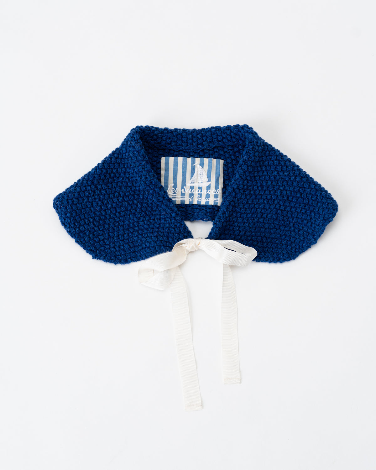 Knitted Collar
