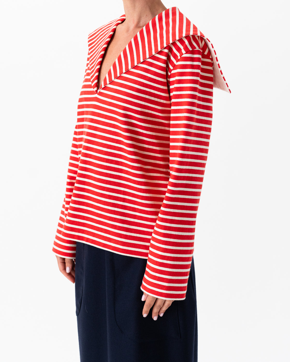 The Seaman Shirt