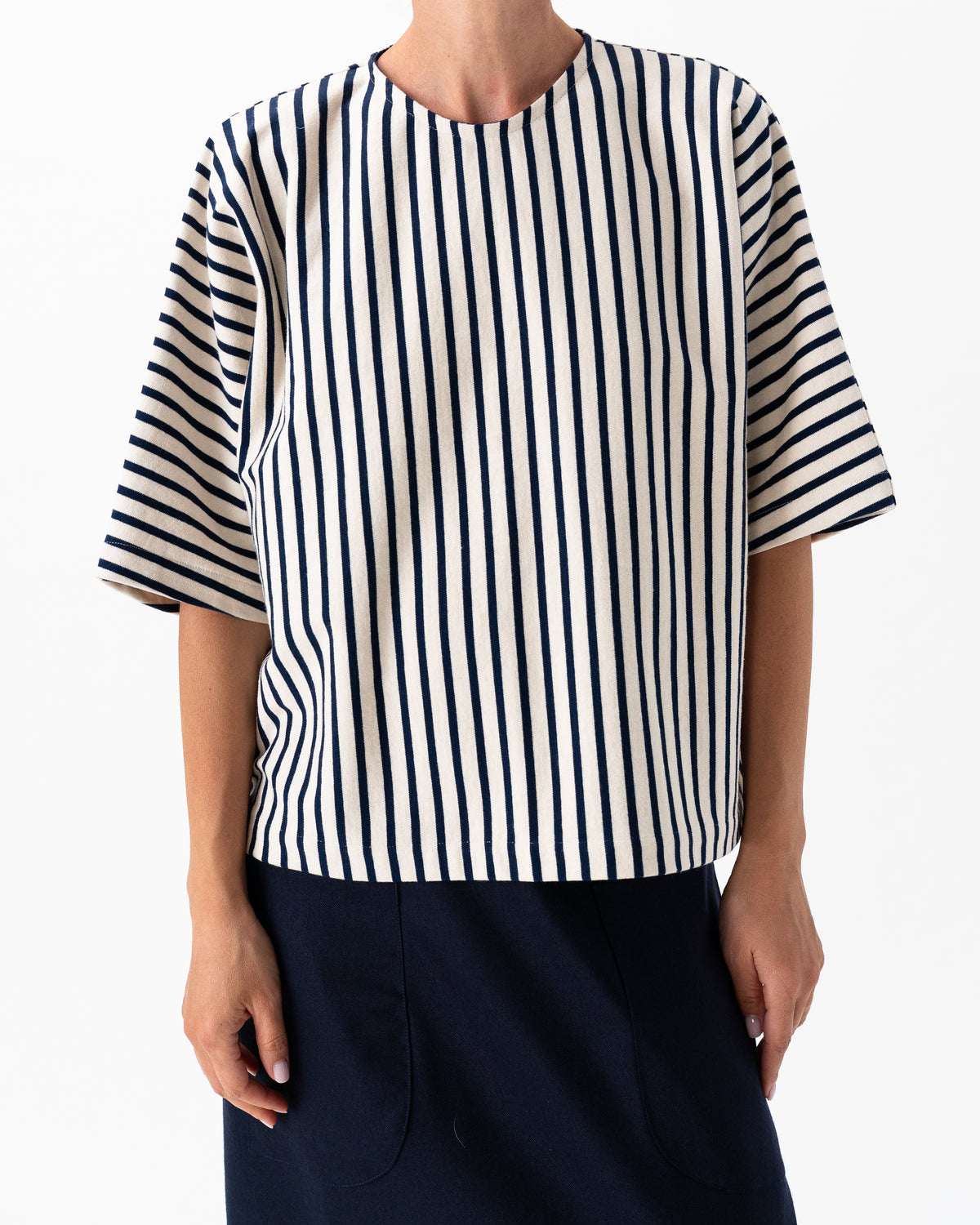 Riviera Striped