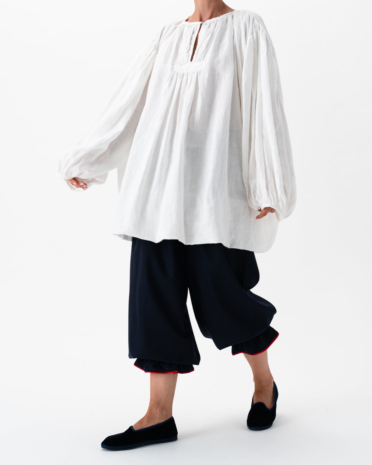Cloud Dress