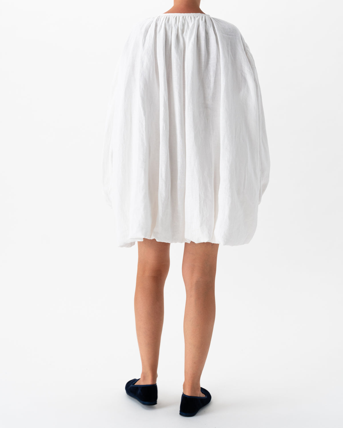 Cloud Dress