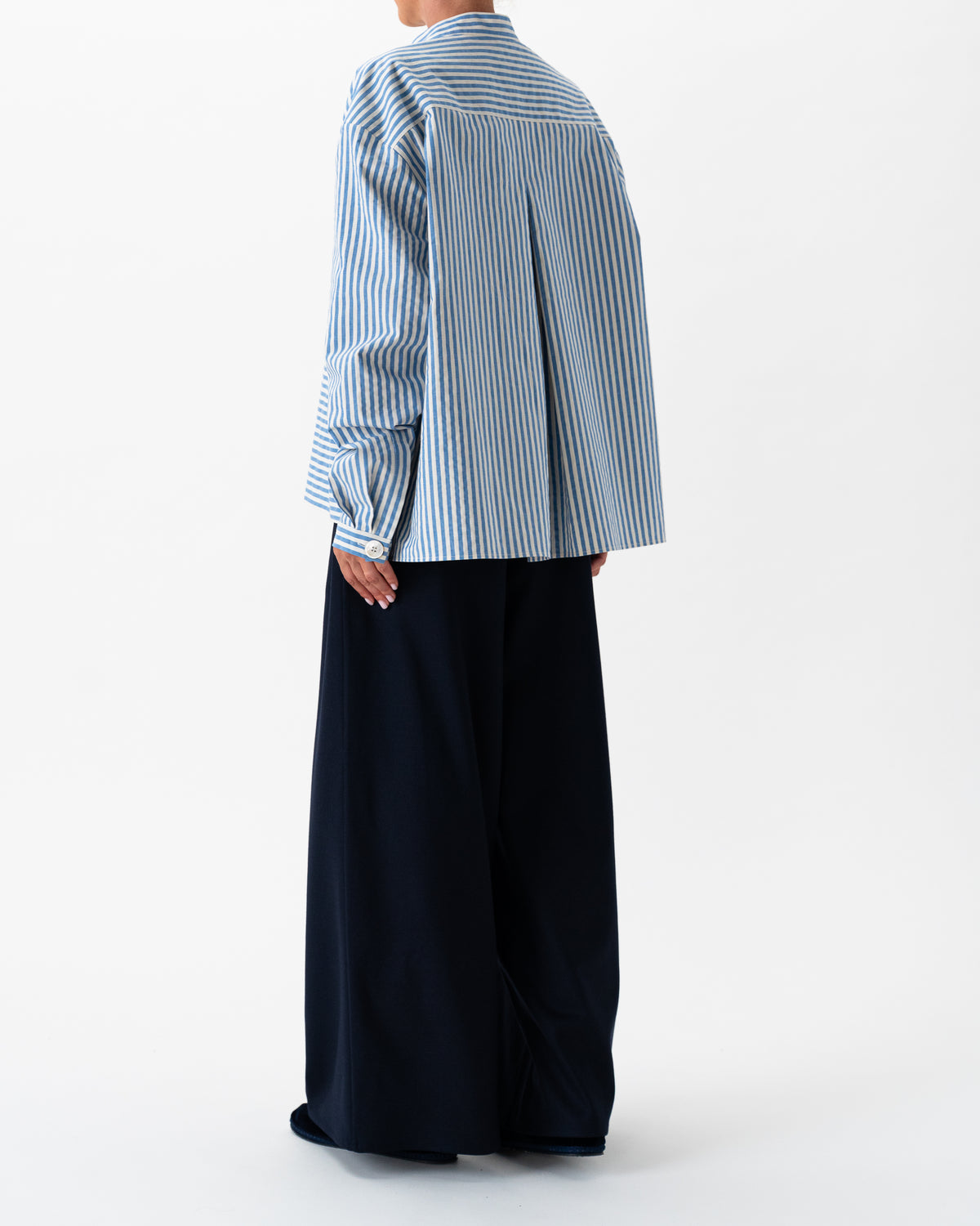 Wool Pantaloons