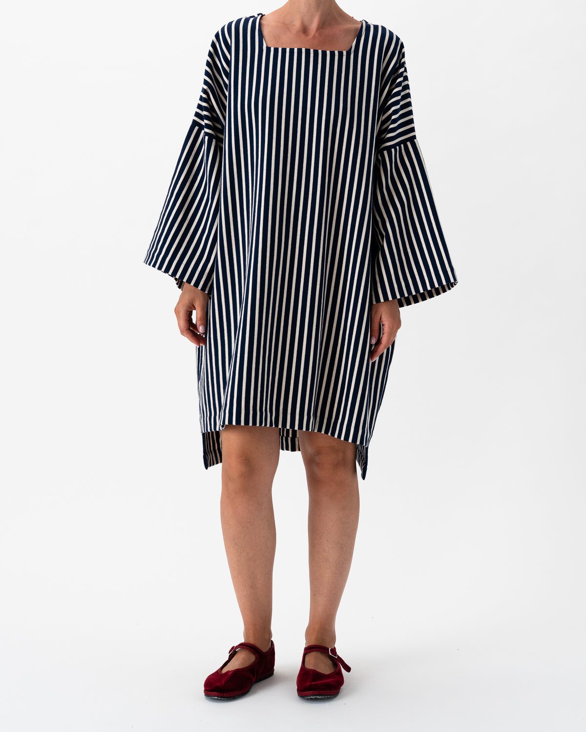Mariniere Dress