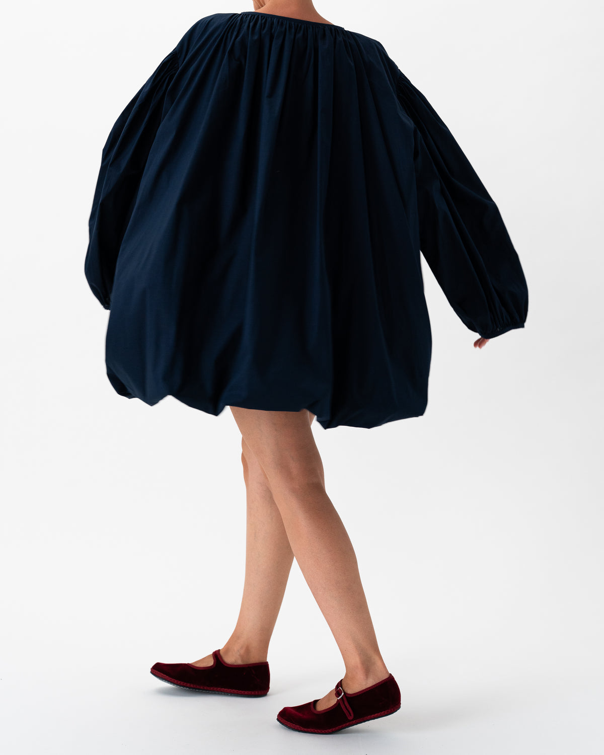 Popeline Dress