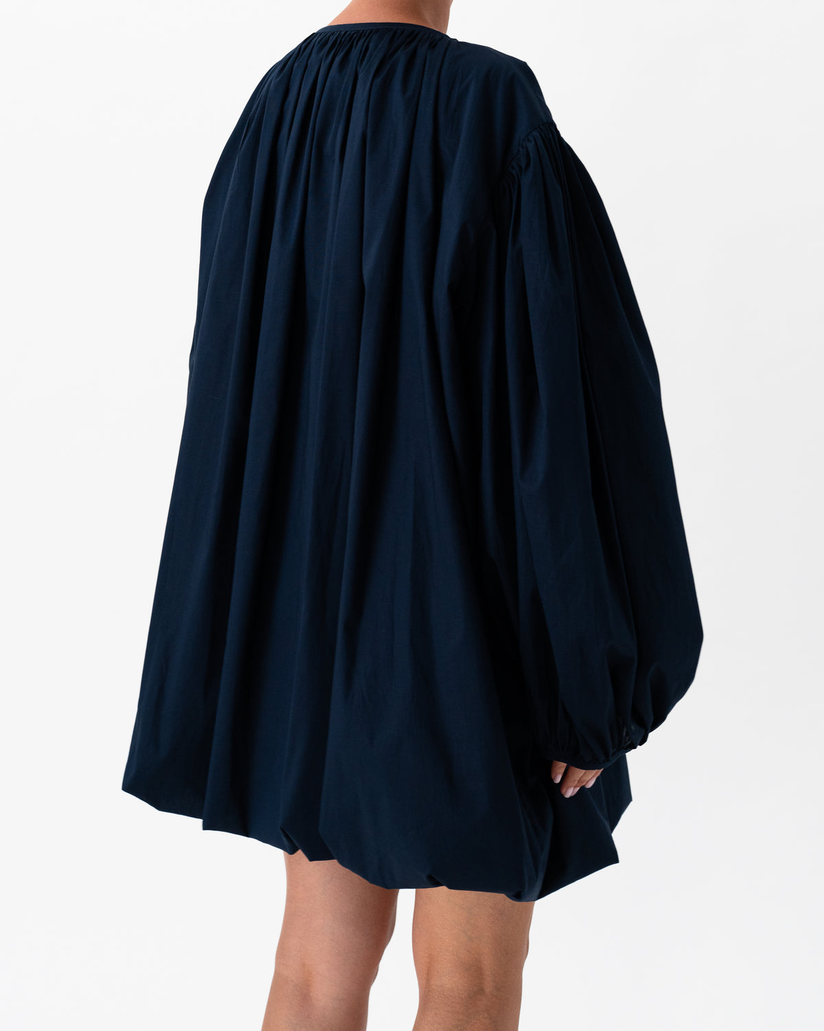 Popeline Dress
