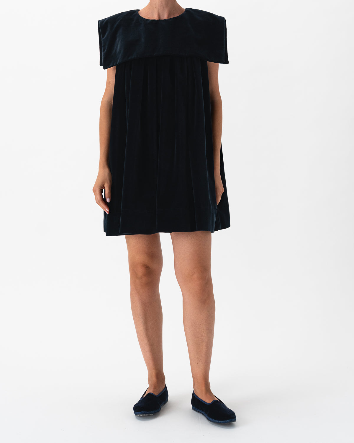 Puritan Midnight Dress