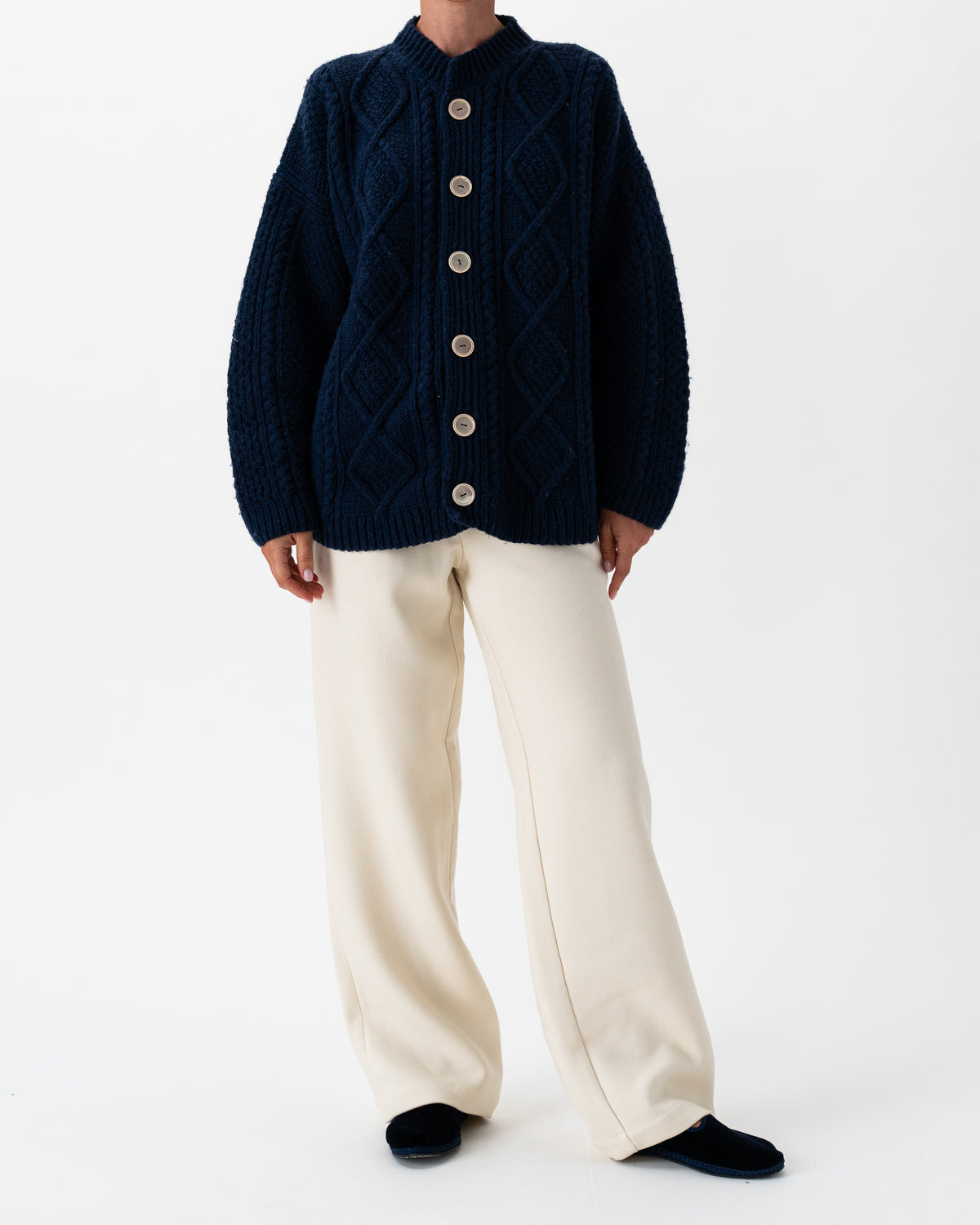 Le Cardigan Grand