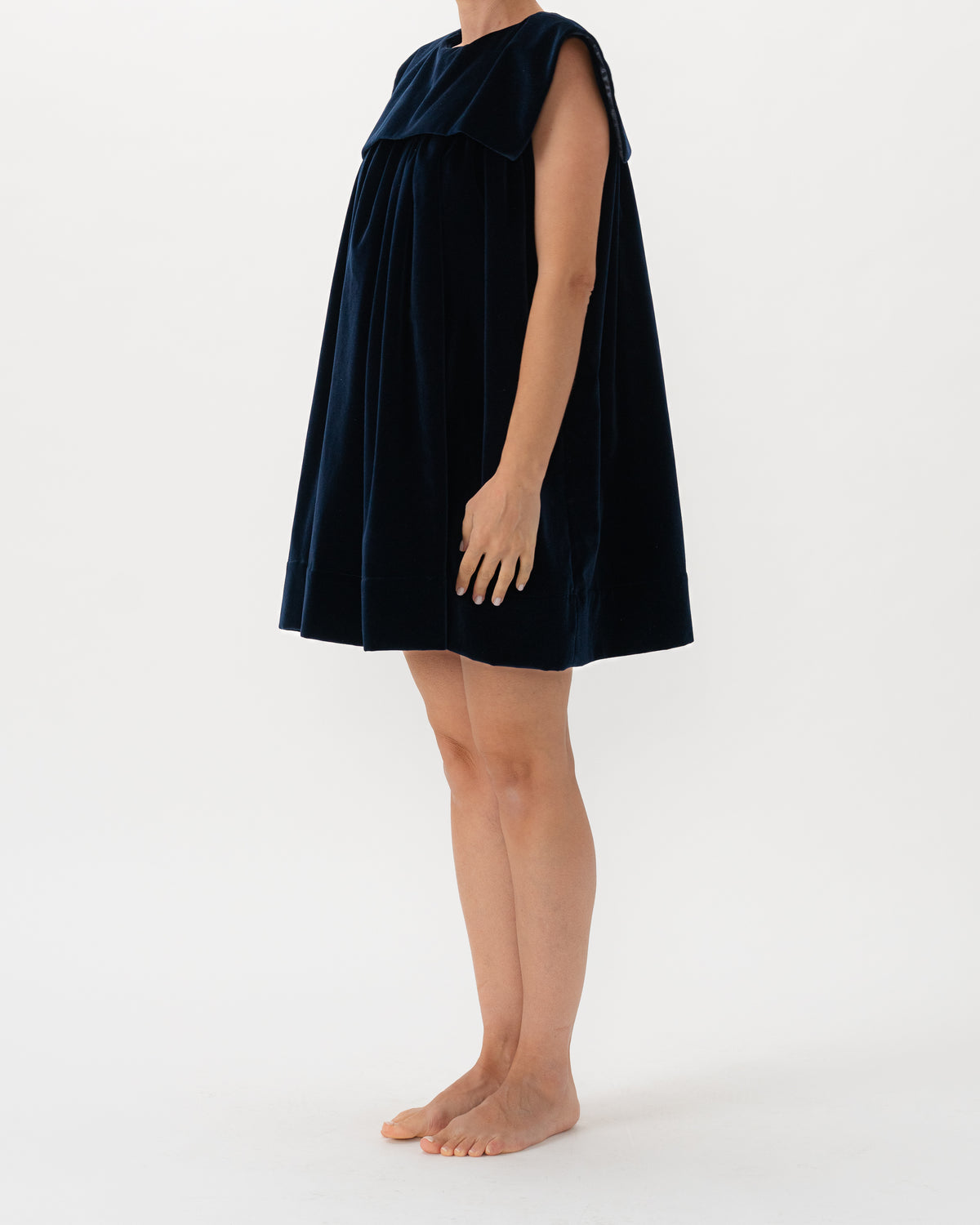 Puritan Midnight Dress