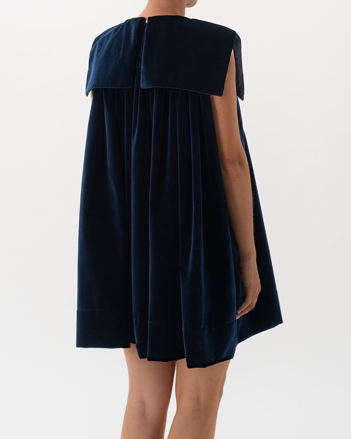 Puritan Midnight Dress