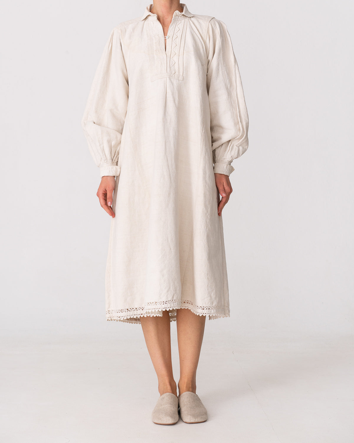 ILEANA dress