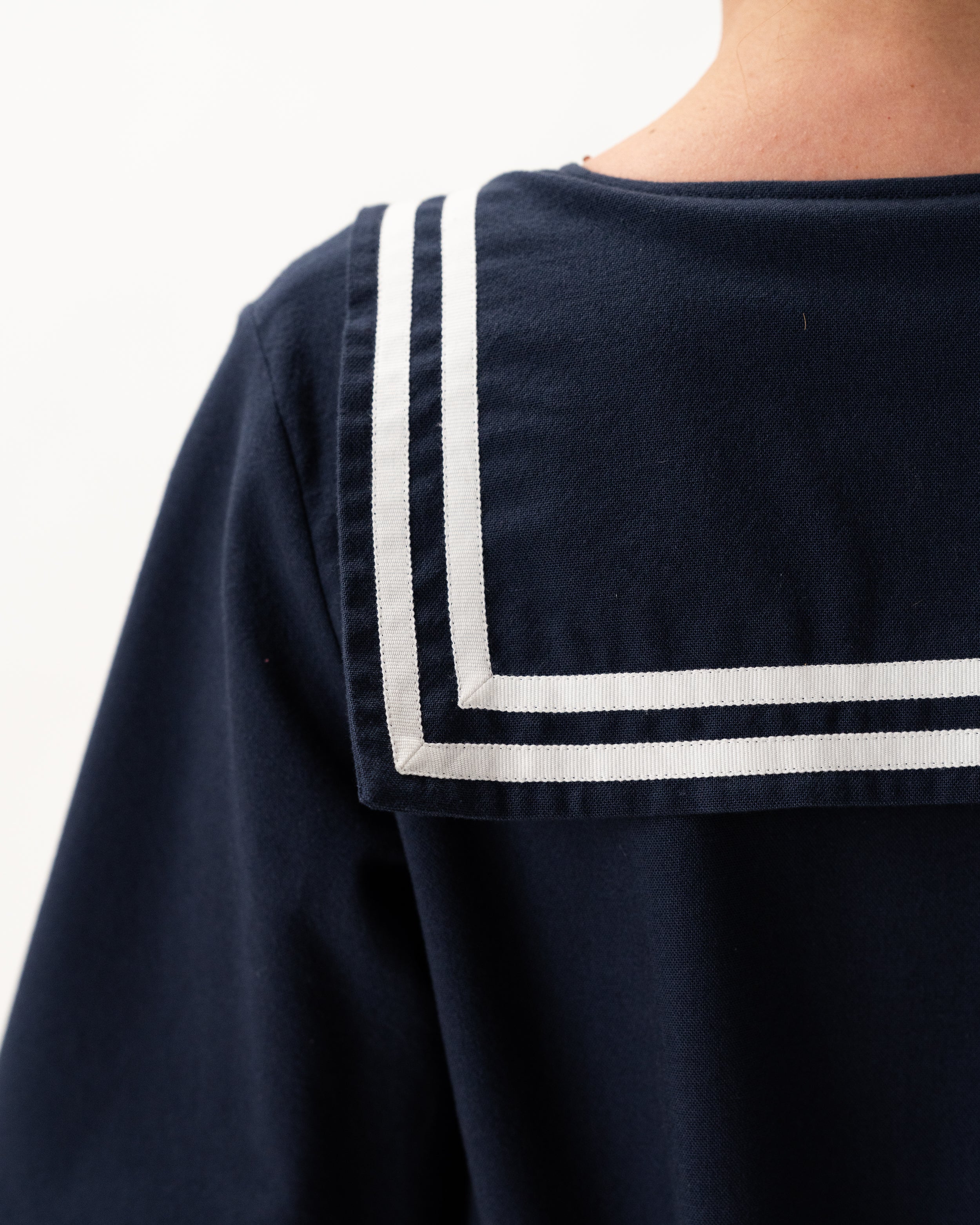 The Sailor Dress