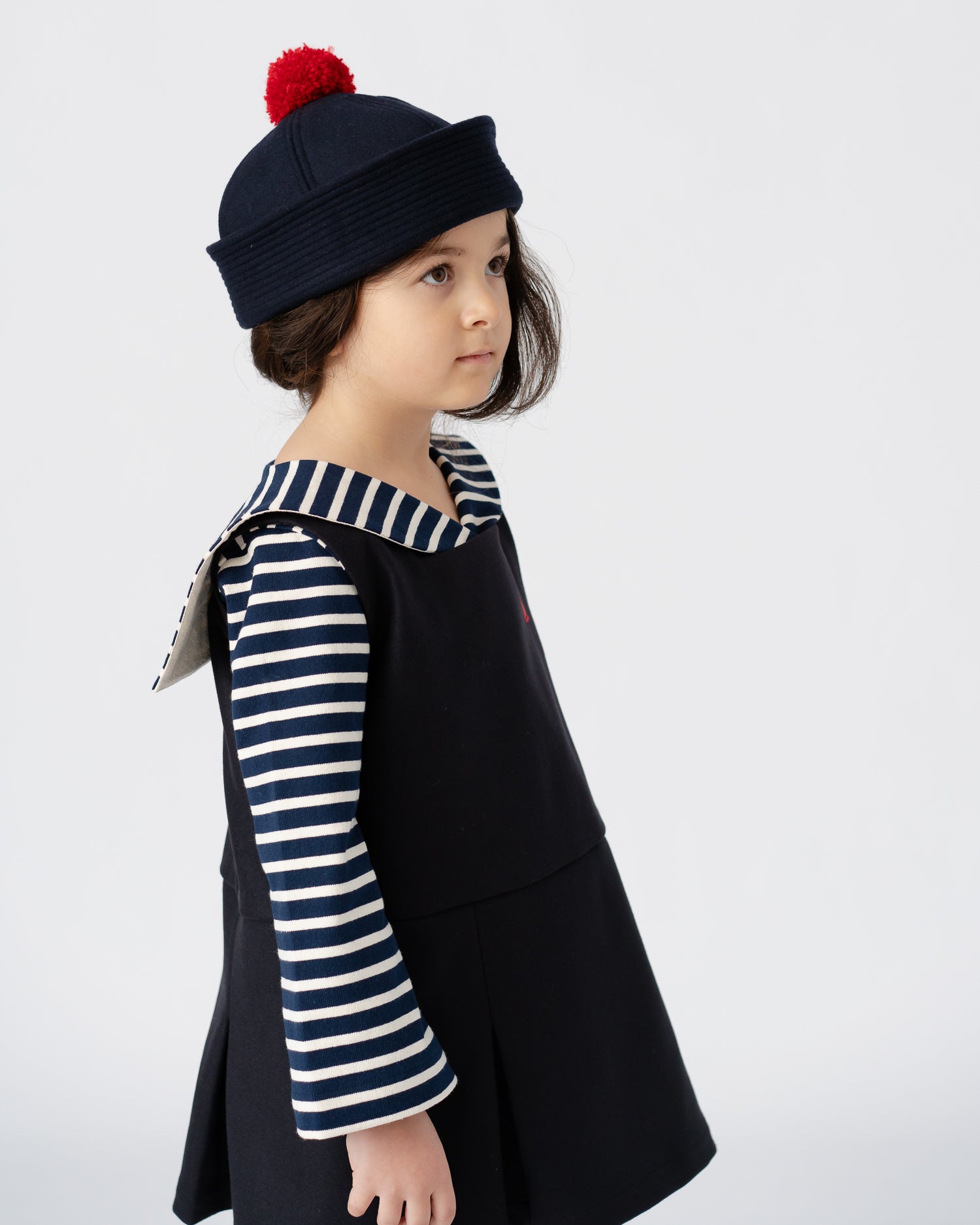 Petit Bonnet