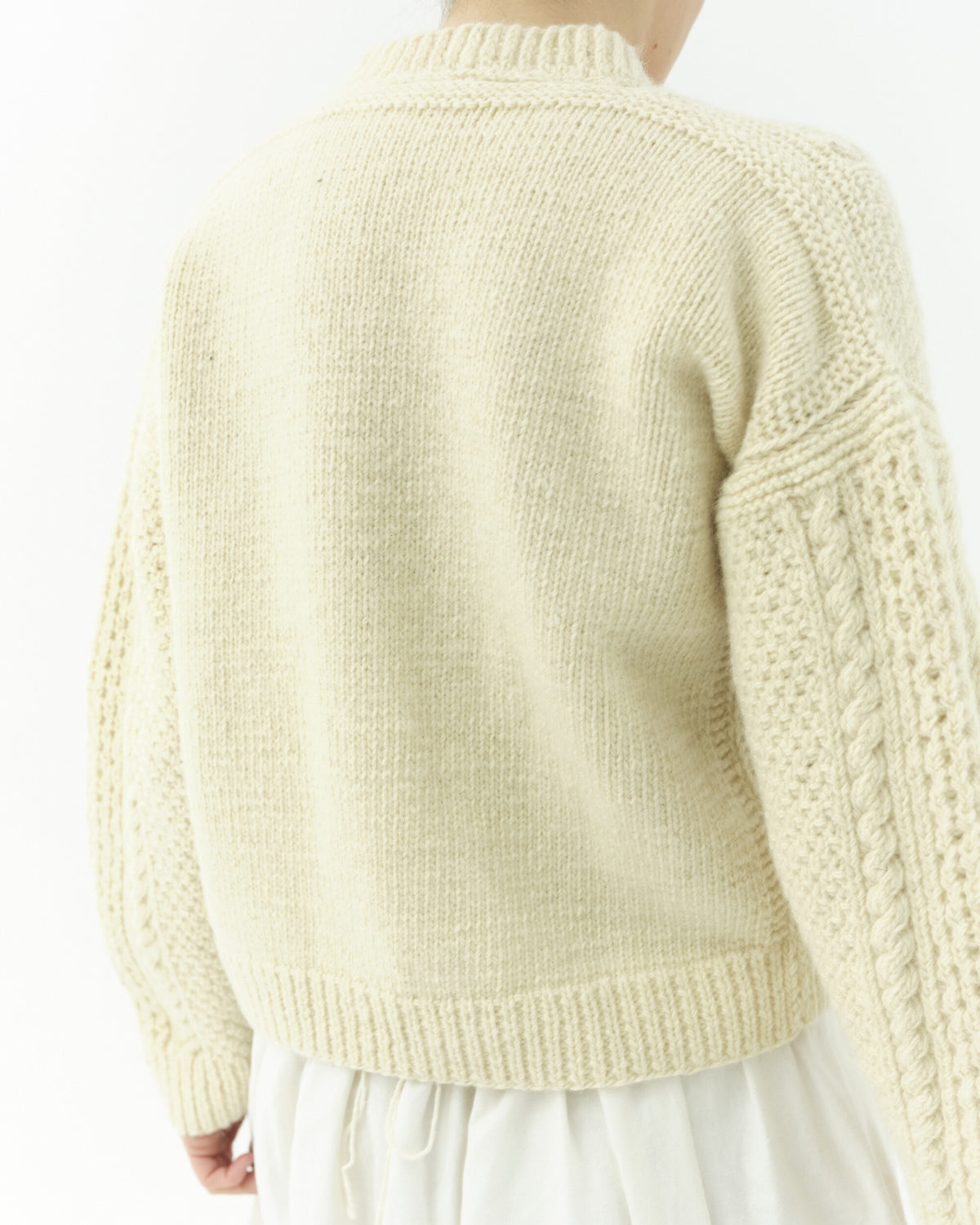 Le Cardigan Petit