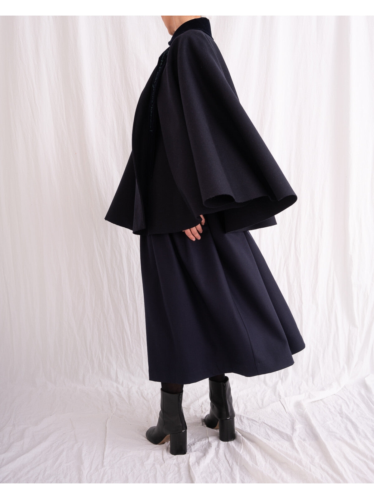 Liberté Cape