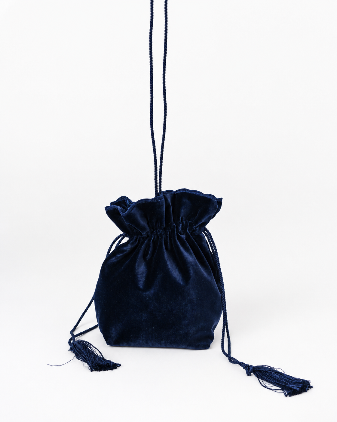 The Little Velvet Sack