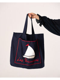 Tote Bag Navy