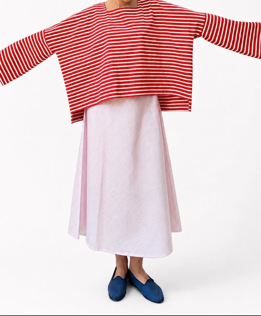 Mariniere Rouge