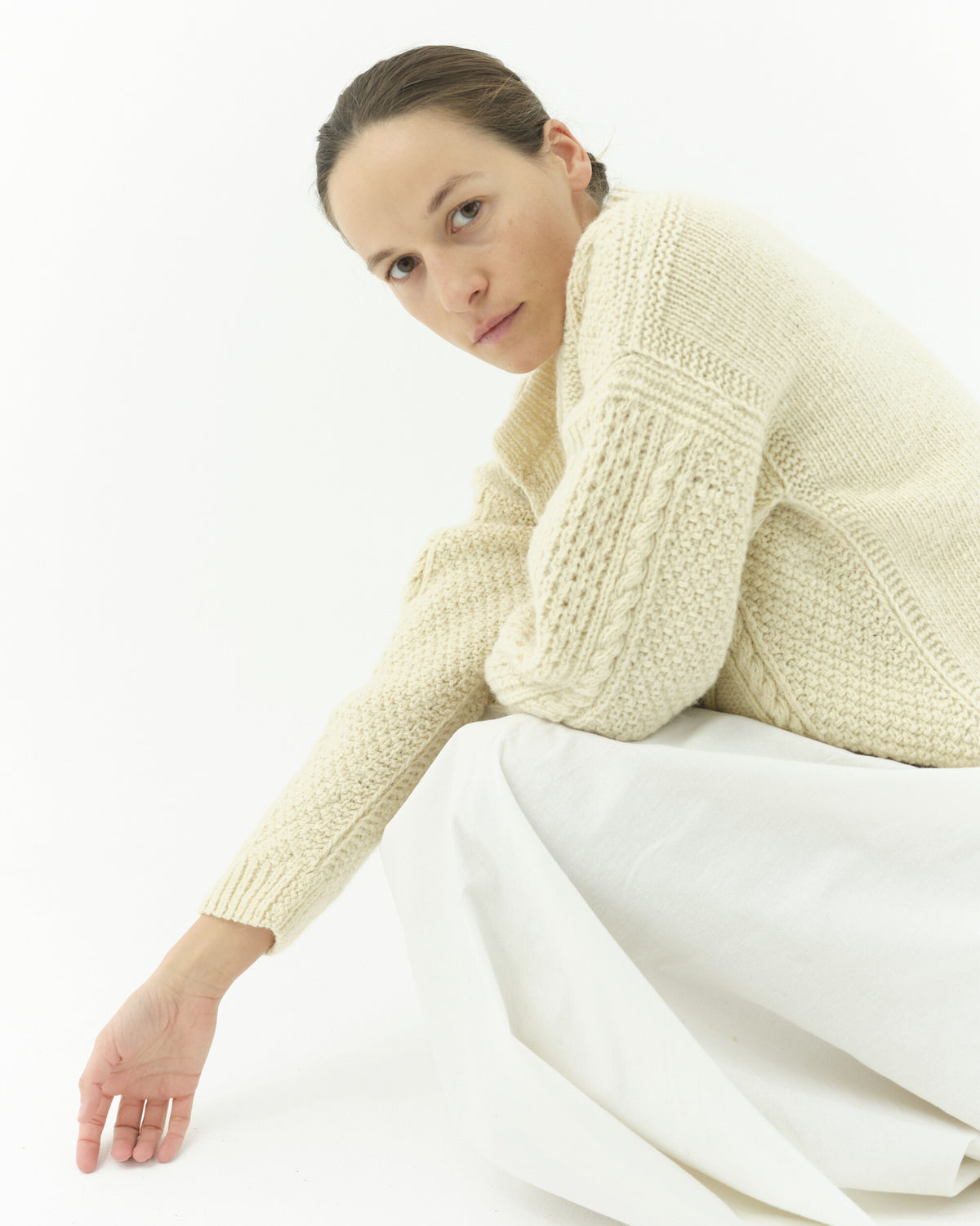 Le Cardigan Petit