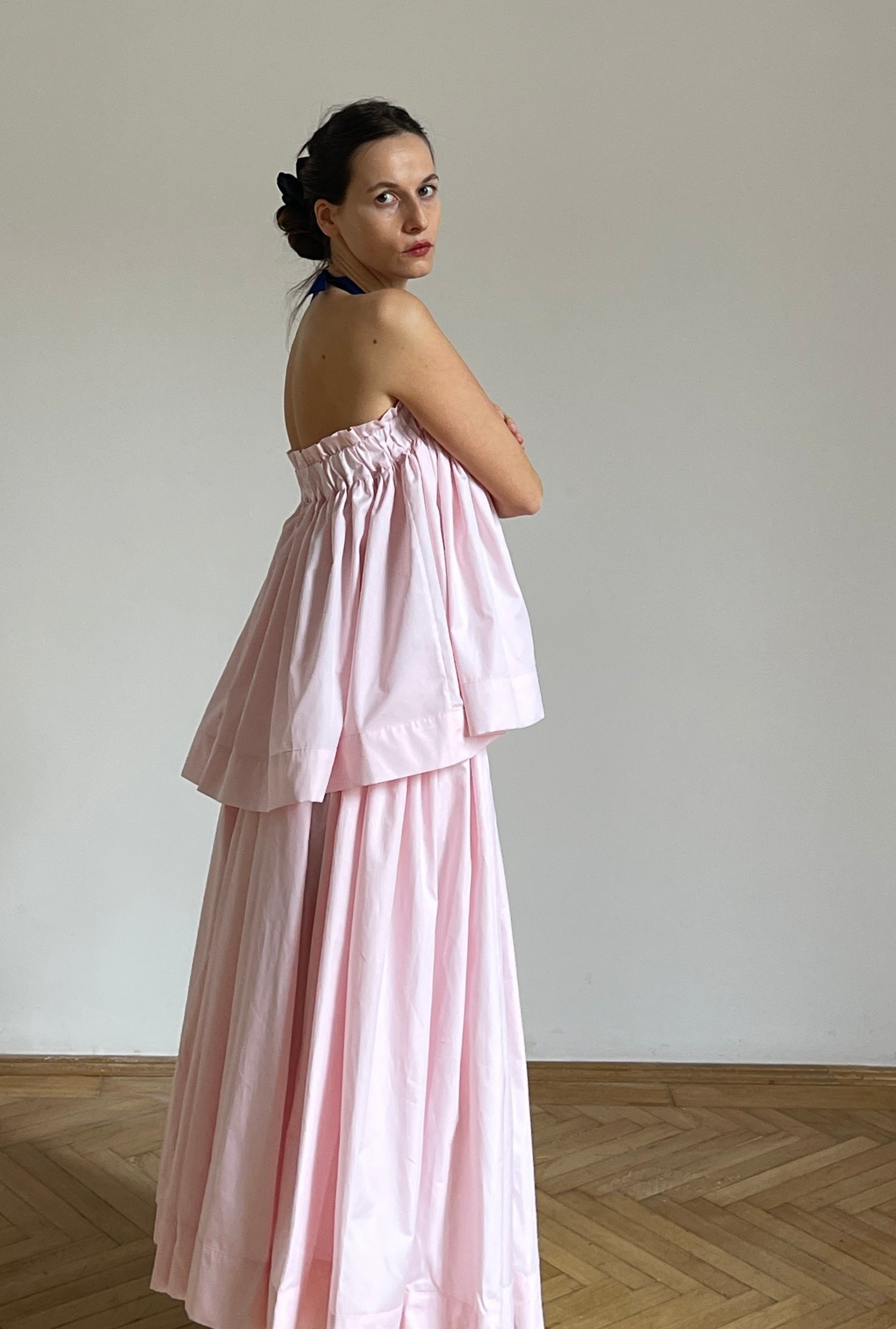 Fifi La Plume Pink