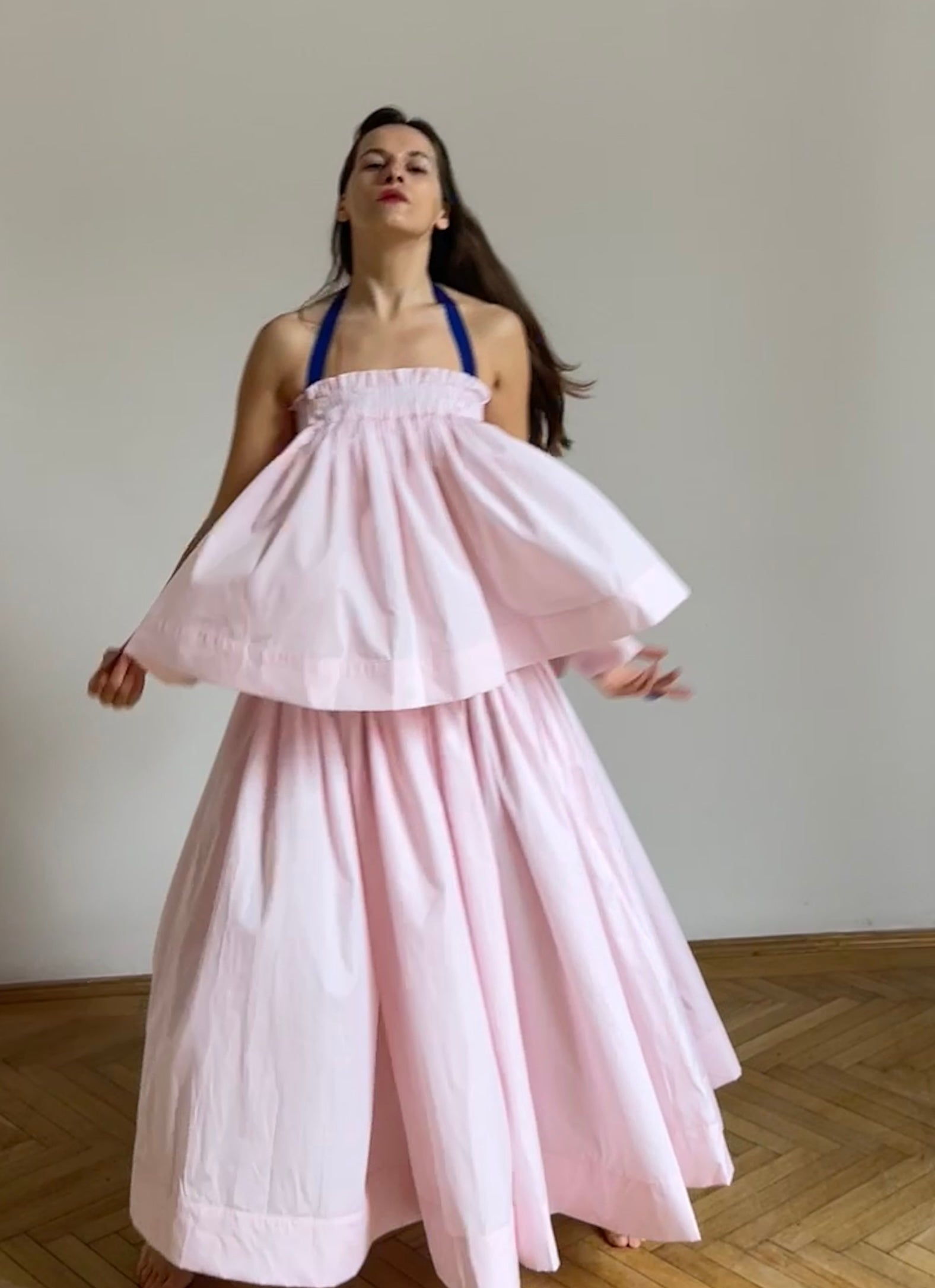 Fifi La Plume Pink